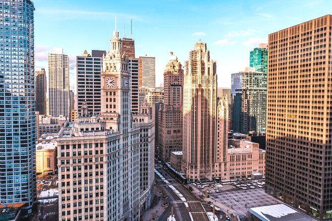 Chicago Local Fashion Designers Shopping Tour with a Stylist - Who Should Consider This Tour?