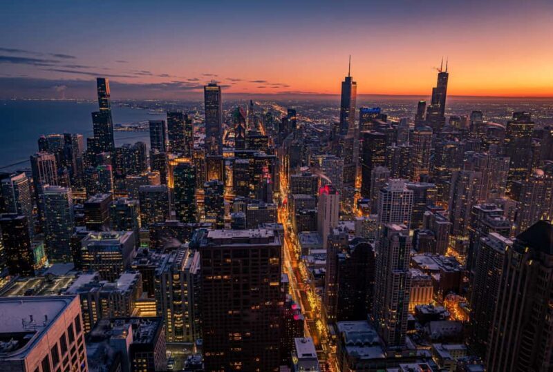 Chicago: Magnificent Mile Tour With Optional 360 Chicago - FAQ