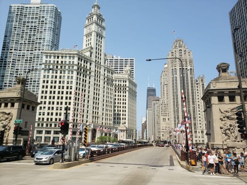 Chicago: Magnificent Mile Walking Tour - Chicago: Magnificent Mile Walking Tour — An In-Depth Review