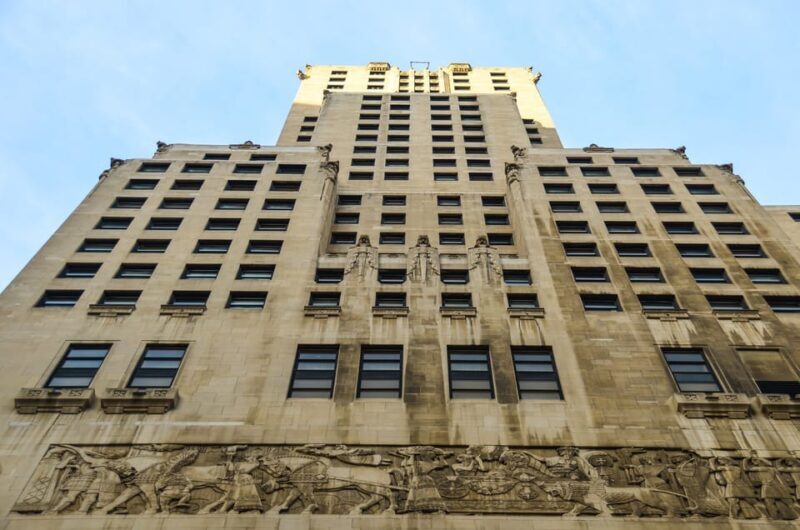 Chicago: Magnificent Mile Walking Tour - The Sum Up