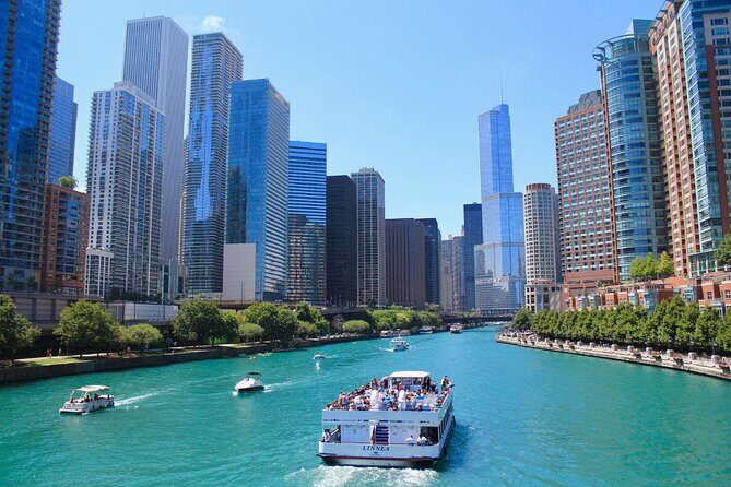 Chicago Mobs and Haunts Walking Tour - Chicago Mobs and Haunts Walking Tour: An In-depth Review