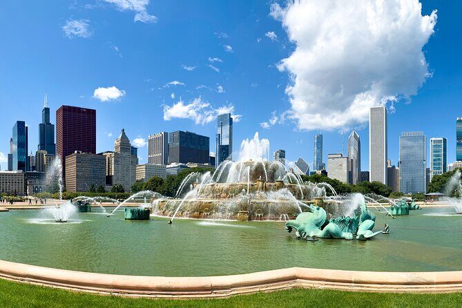 Chicago Mobs and Haunts Walking Tour - Practical Details and Tips