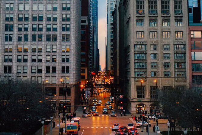 Chicago Mobs and Haunts Walking Tour - Who Will Love This Tour?
