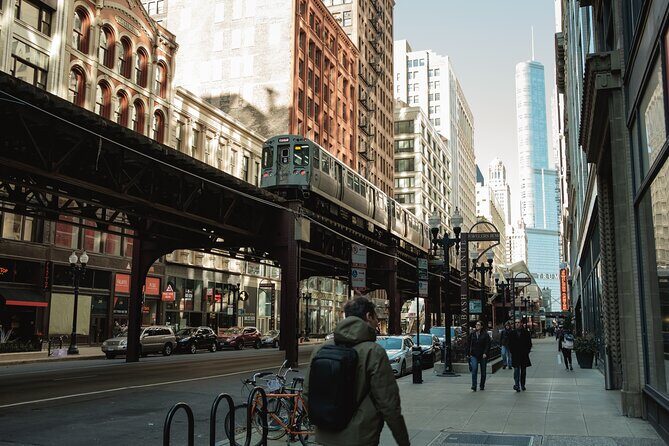 Chicago Mobs and Haunts Walking Tour - Final Thoughts