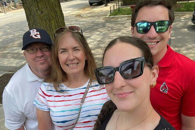 Chicago Murder Mystery Quest Outdoor Detective Escape Game - Final Thoughts