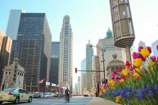 Chicago Murder Mystery Tour - An In-Depth Look at the Chicago Murder Mystery Tour