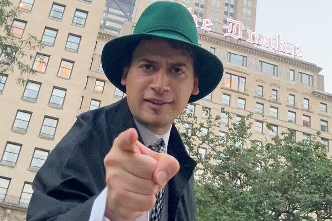 Chicago Murder Mystery Tour - The Sum Up: Is the Chicago Murder Mystery Tour Worth It?