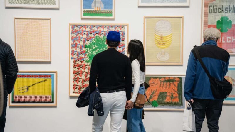 Chicago: Museum of Contemporary Art (MCA) Entry Ticket - Authentic Insights from Visitors