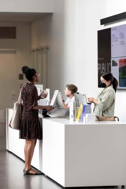 Chicago: Museum of Contemporary Art (MCA) Entry Ticket - Frequently Asked Questions