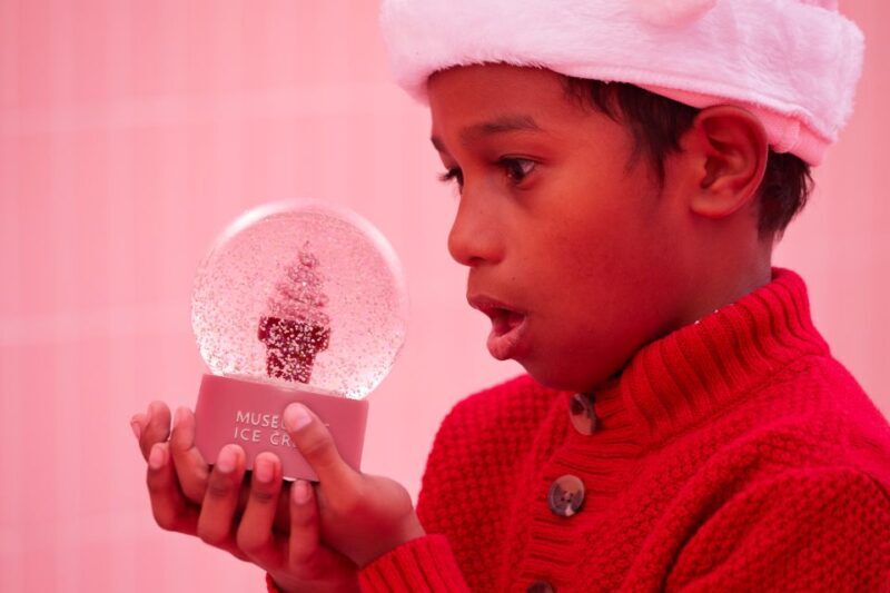 Chicago: Museum of Ice Cream Entry Ticket - FAQ