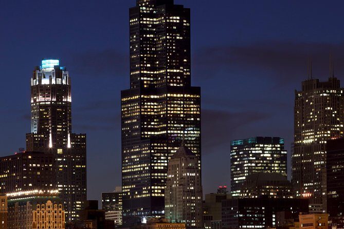 Chicago Pier Fireworks Segway Tour - Who Should Consider This Tour?