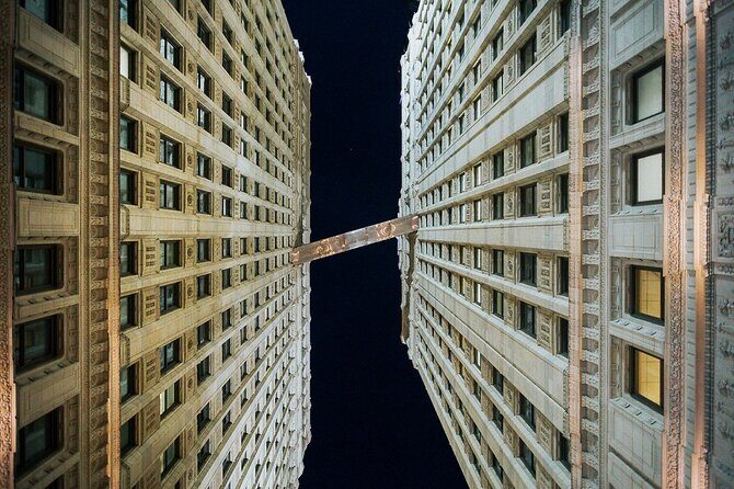 Chicago Private Architecture Walking Tour - Discovering Chicago’s Architectural Gems