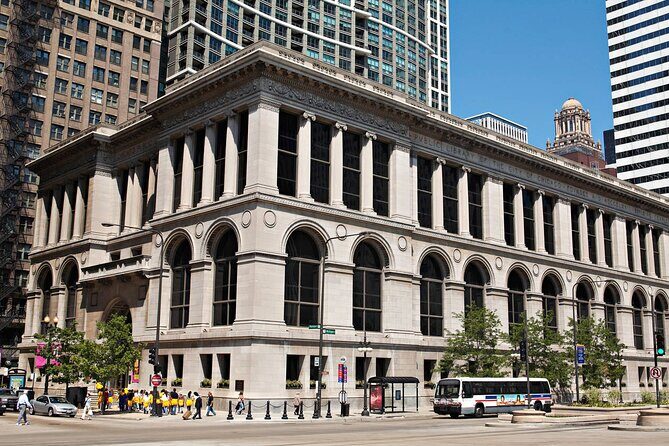 Chicago Private Architecture Walking Tour - The Sum Up: Is This Tour Right for You?
