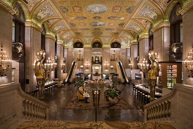 Chicago Private Architecture Walking Tour - FAQs