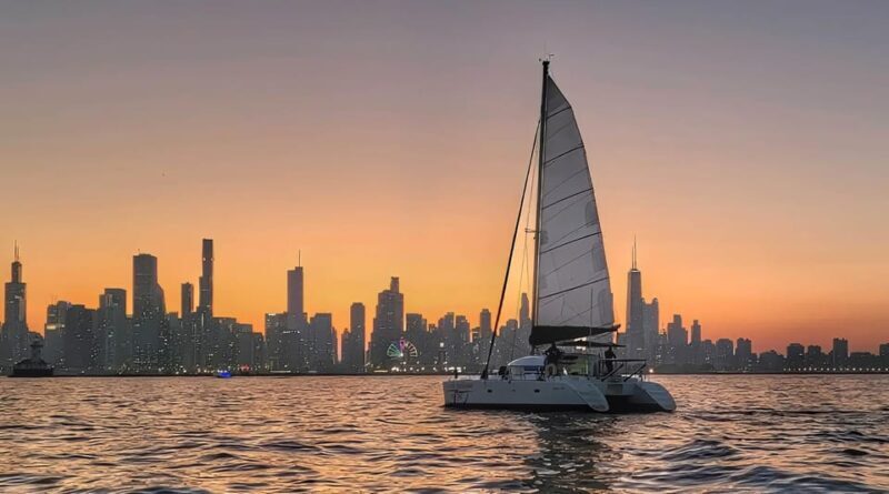 Chicago: Private Catamaran Sailing for up to 12 people - The Practicalities: What to Know Before You Go