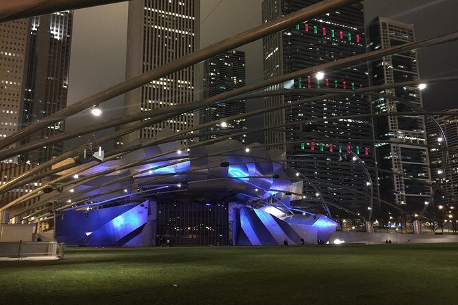 Chicago Private Custom City Tour with Hotel Pick Up - What Makes This Tour Stand Out?