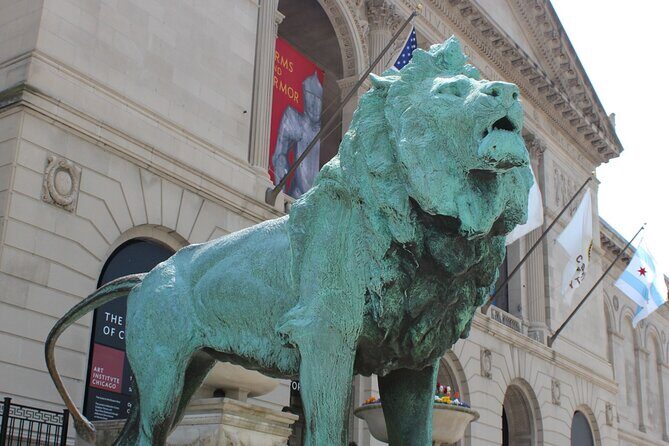 Chicago Private Custom City Tour with Hotel Pick Up - The Value of a Private Tour
