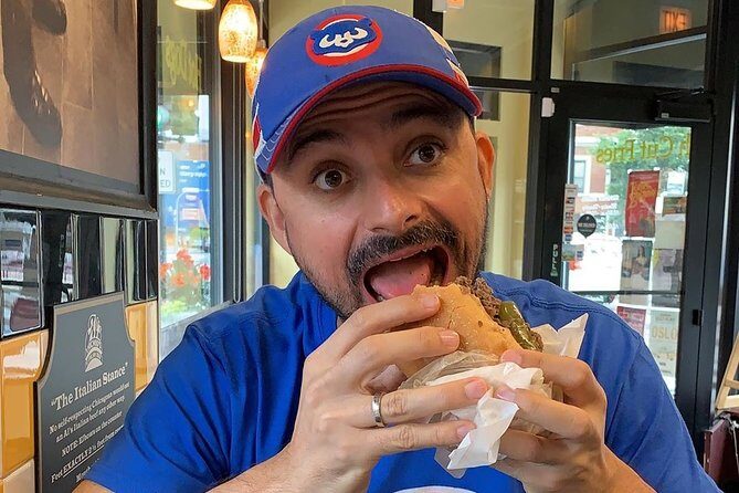Chicago Private Foodie Tour: Windy City Faves - A Closer Look at the Itinerary