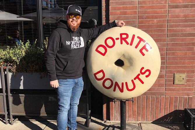 Chicago Private Foodie Tour: Windy City Faves - Final Thoughts: Who Is This Tour For?