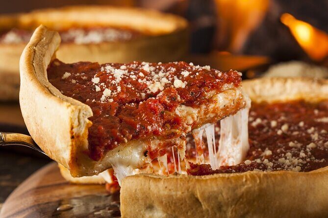 Chicago Private Walking Food Tour With Secret Food Tours - Authentic Experiences and Traveler Feedback