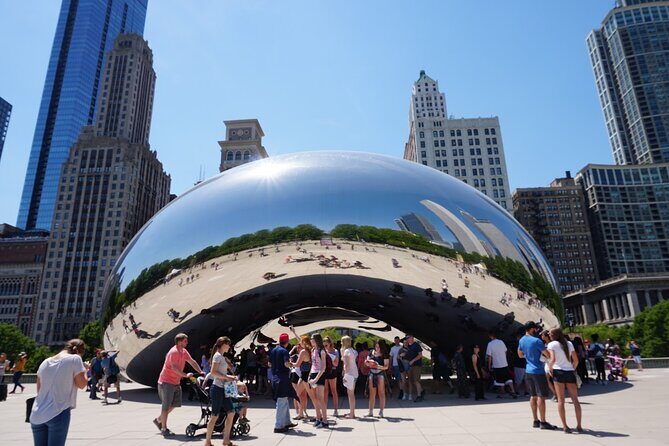 Chicago Private Walking Food Tour With Secret Food Tours - The Value of a Private Tour