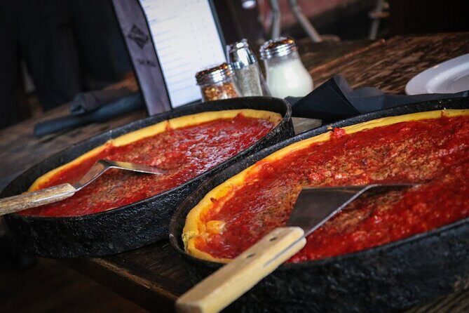 Chicago Private Walking Food Tour With Secret Food Tours - The Sum Up: Who Should Consider This Tour?