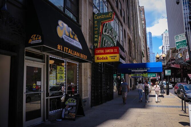 Chicago Private Walking Food Tour With Secret Food Tours - FAQ