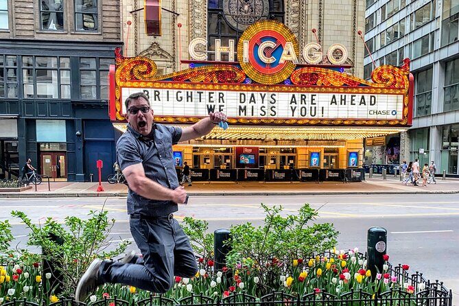 Chicago Riverwalk Architecture Walking Tour and Discover Skyline - FAQ