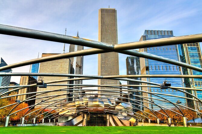 Chicago Riverwalk & Millennium Park Self-Guided Audio Tour Bundle - Final Thoughts