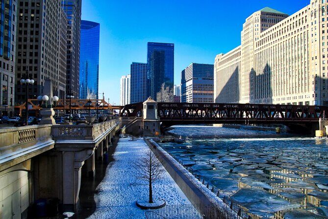 Chicago Riverwalk Self-Guided Walking Tour - FAQ