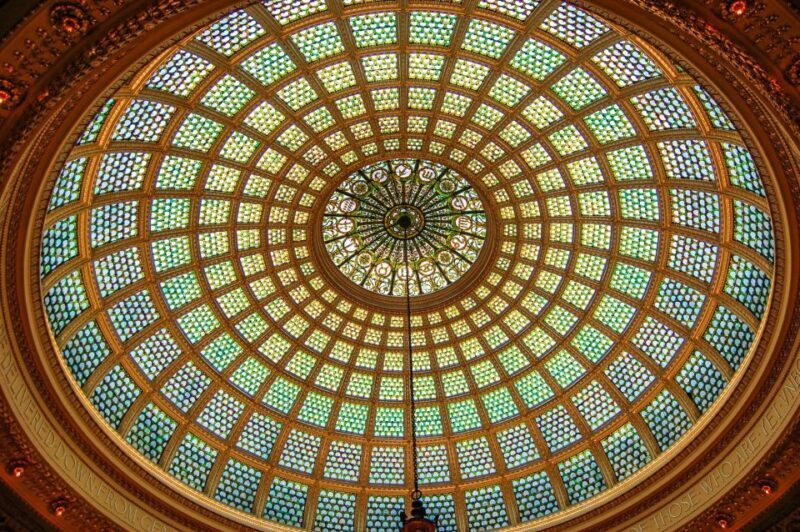 Chicago: Secret Interiors Architecture Walking Tour - Final thoughts: Who should join?