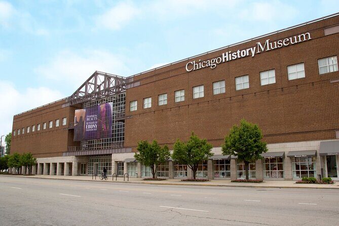 Chicago Self-Guided Audio Tour - FAQ
