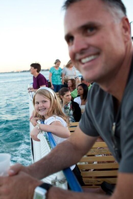 Chicago: Shoreline Lake Michigan Skyline Cruise - Authentic Traveler Insights
