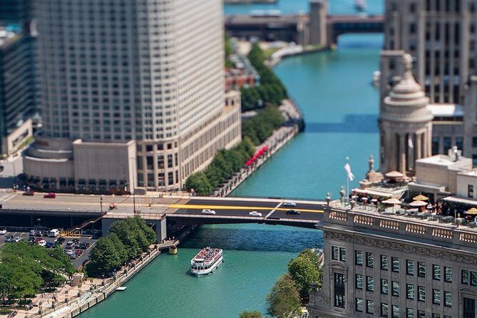 Chicago Sightseeing River and Lake Cruise - Analyzing the Value