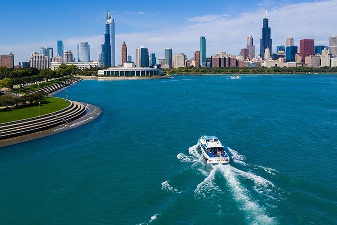 Chicago Sightseeing River and Lake Cruise - Final Thoughts