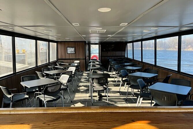 Chicago Skyline Sunday Funday Mimosa/Bloody Mary Party Cruise - Final Thoughts