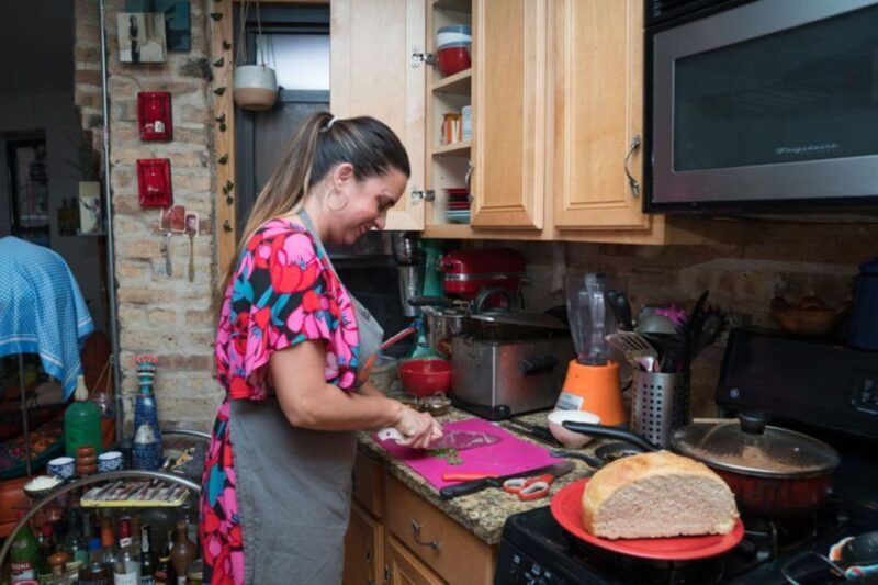Chicago: Tapas & Flamenco Dinner in Ukrainian Village - A Delicious Night of Spanish Food and Flamenco in Chicago’s Ukrainian Village