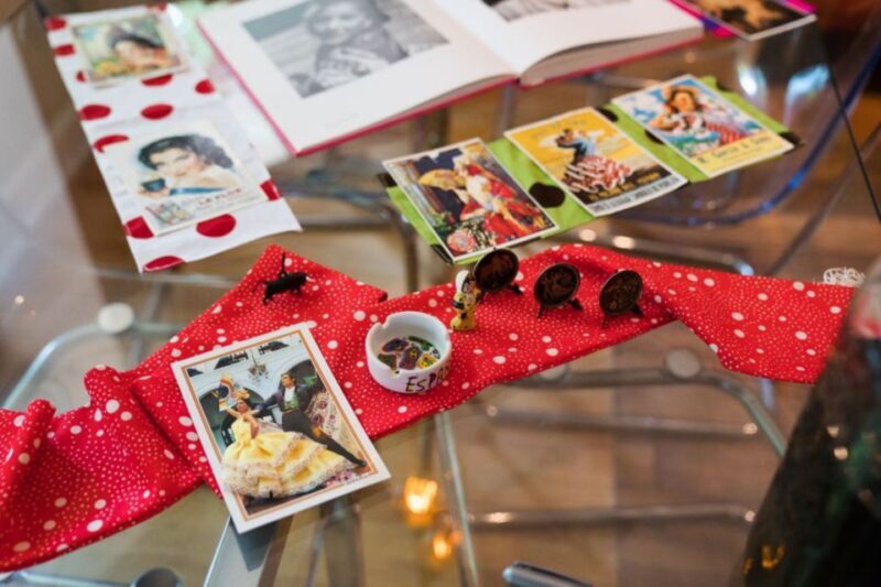 Chicago: Tapas & Flamenco Dinner in Ukrainian Village - The Sum Up