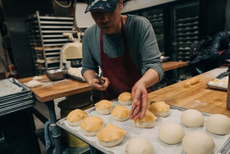Chicago: Taste of Chinatown Food Walking Tour - Introduction: An Authentic Dive into Chicago’s Chinatown