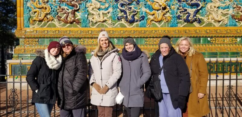 Chicago: Taste of Chinatown Food Walking Tour - Key Points