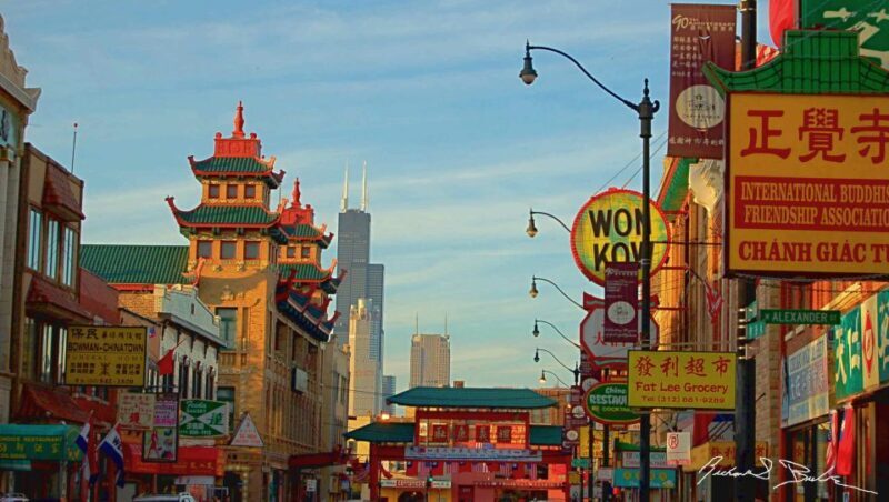 Chicago: Taste of Chinatown Food Walking Tour - The Experience: Why It Works for Travelers