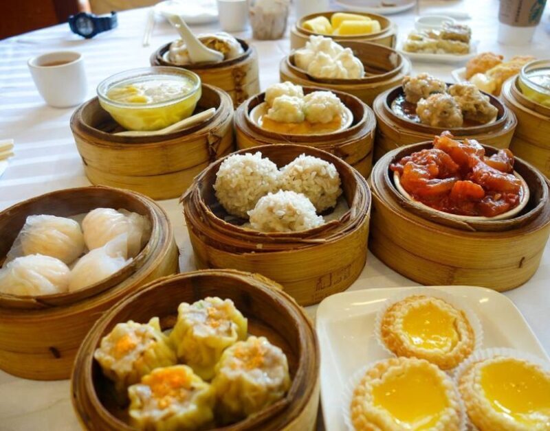 Chicago: Taste of Chinatown Food Walking Tour - Who Should Consider This Tour?