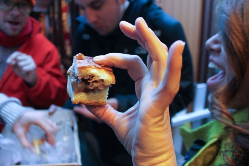 Chicago: Taste of Chinatown Food Walking Tour - The Bottom Line