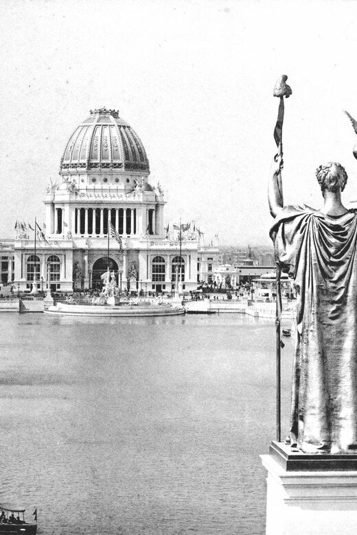 Chicago: The Devil In The White City Bus Tour - An In-Depth Look at the Tour Experience