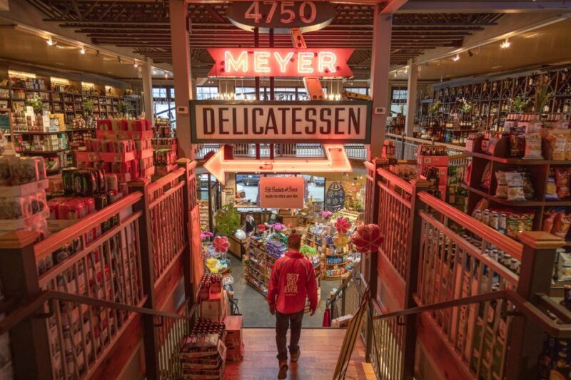 Chicago: The Ultimate Foodie Walking Tour with Tasty Stops - FAQ