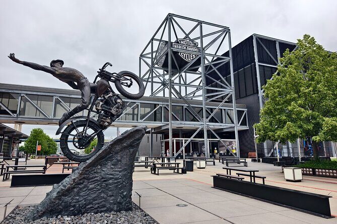 Chicago to Milwaukee:Day Trip with Brewery Tour & City Highlights - The Sum Up: Is This Tour Worth It?