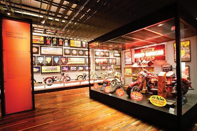 Chicago to Milwaukee:Day Trip with Brewery Tour & City Highlights - FAQ