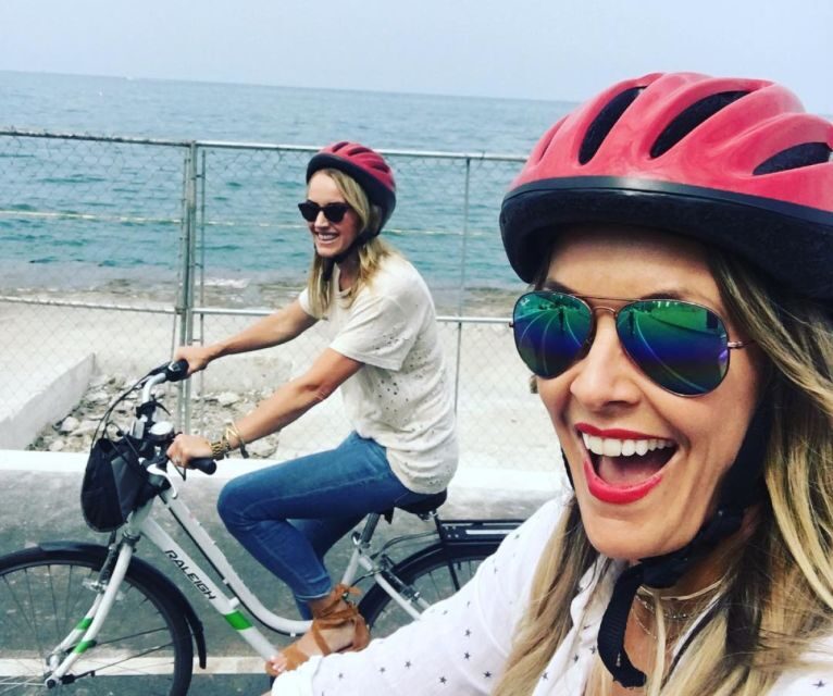 Chicago: Ultimate City Attractions Bike Tour - Practical Tips for Participants