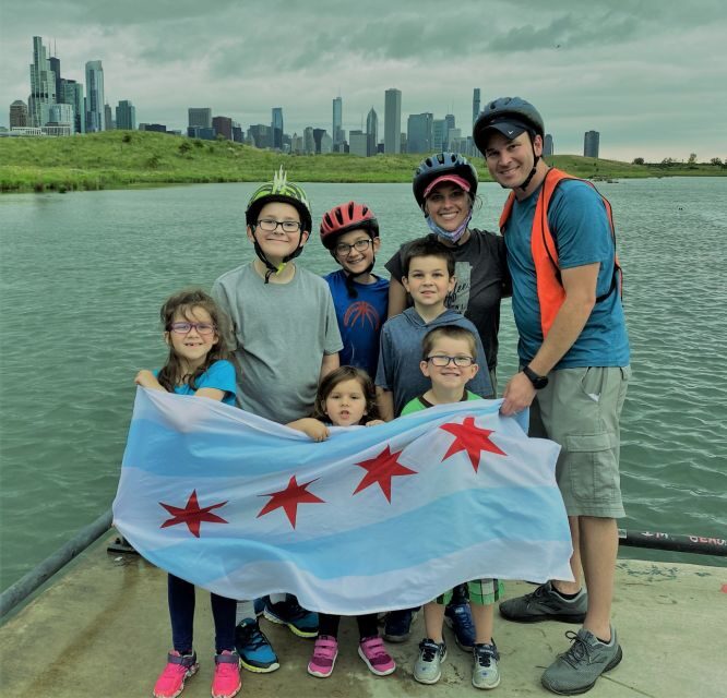 Chicago: Ultimate City Attractions Bike Tour - Final Thoughts: Who Should Sign Up?