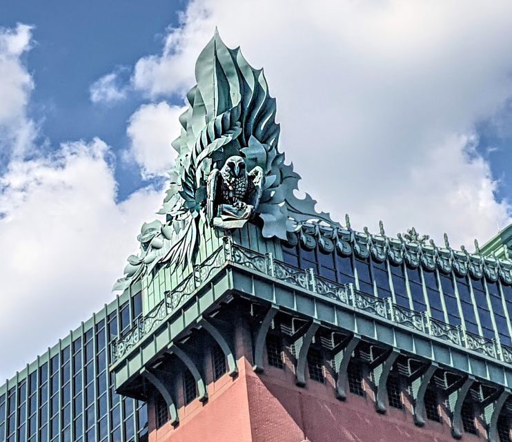 Chicago: Underground Pedway & Downtown Secrets Walking Tour - Who Will Love This Tour?
